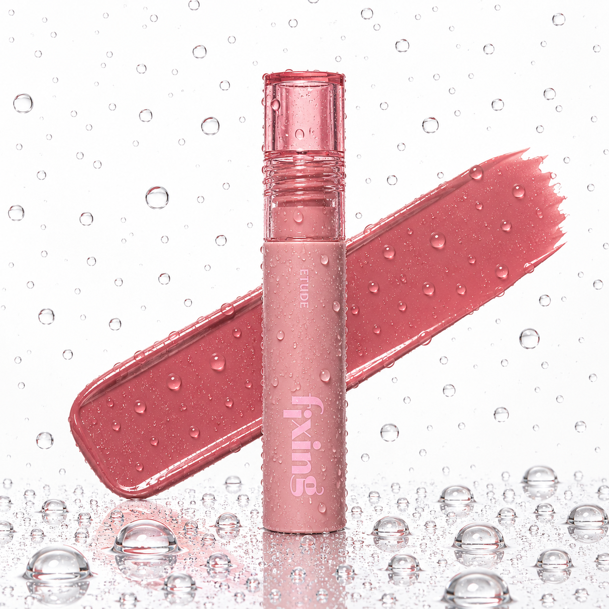 Etude House - Fixing Tint - 05 Midnight Mauve