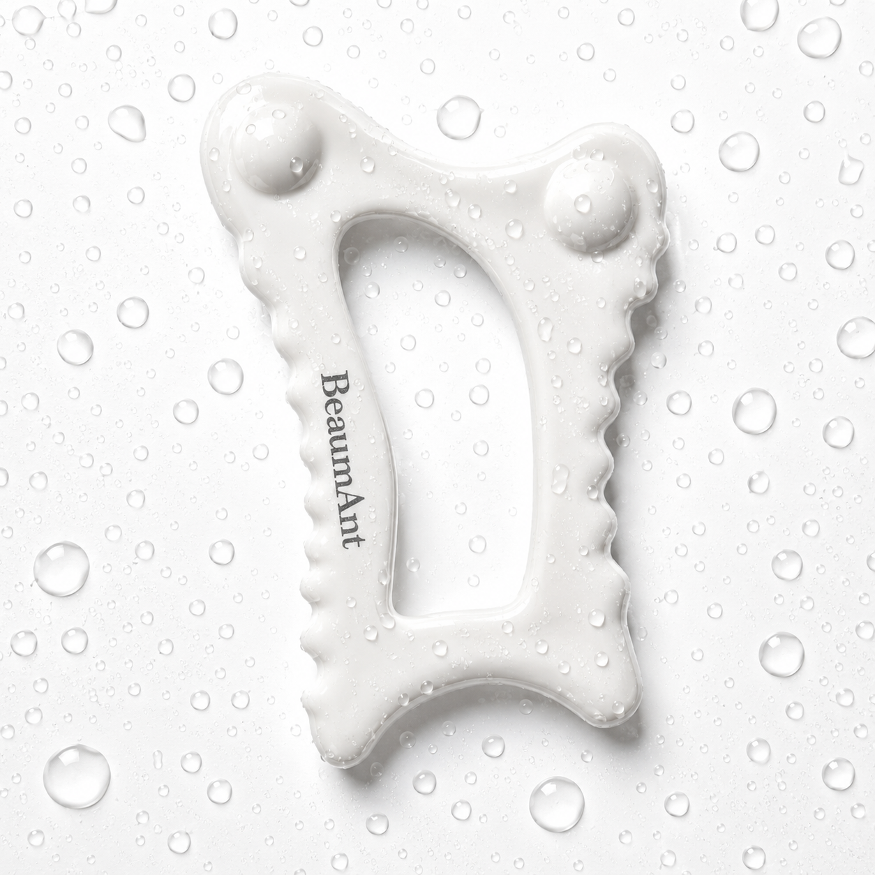 BeaumAnt - Self Gua Sha