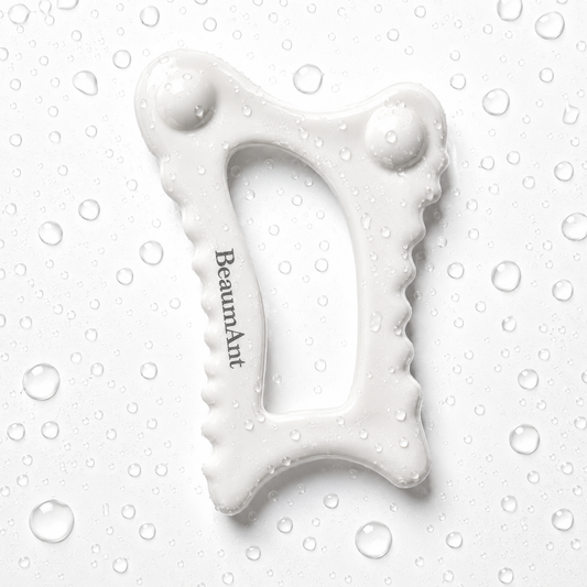BeaumAnt - Self Gua Sha