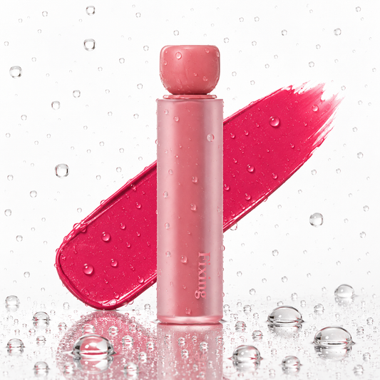 Etude House - Fixing Tint Bar - 02 Clear Berry