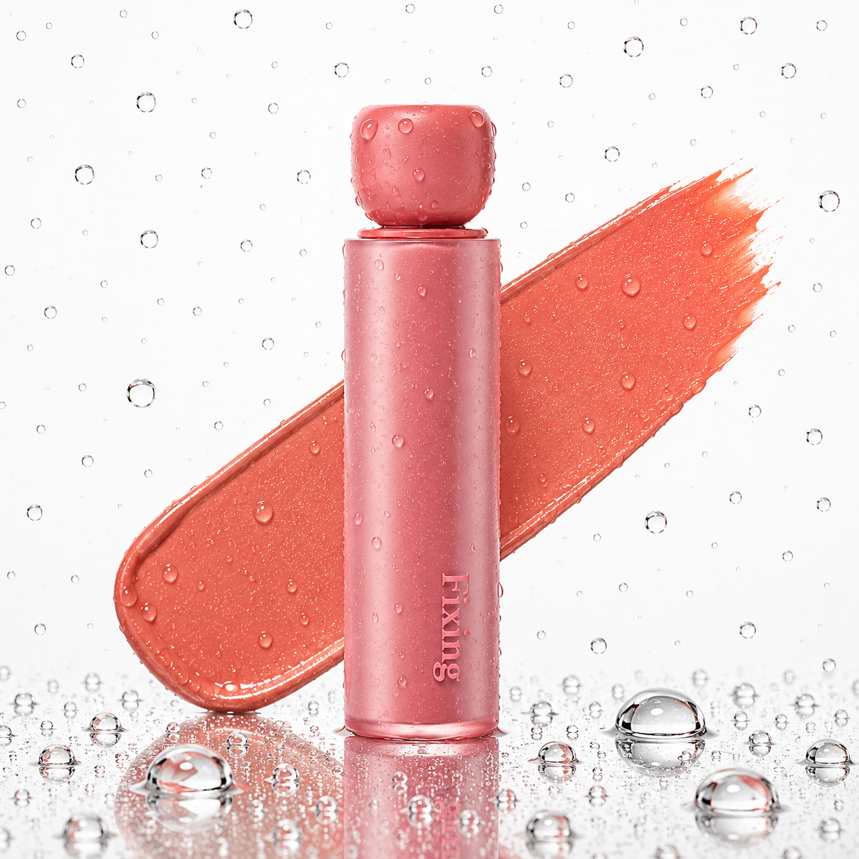 Etude House - Fixing Tint Bar - 03 Milk Caramel