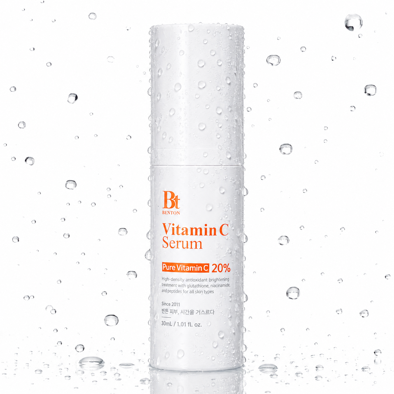 Benton - Vitamin C Serum 30ml