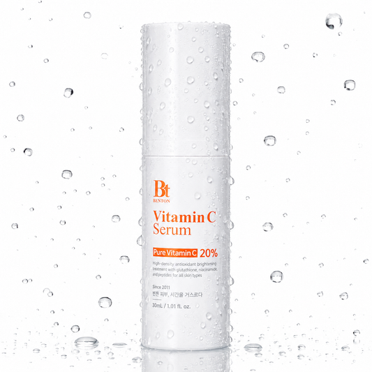 Benton - Vitamin C Serum 30ml
