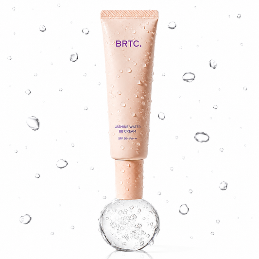 BRTC - Jasmine Water BB Cream 60g (SPF 30/PA++)