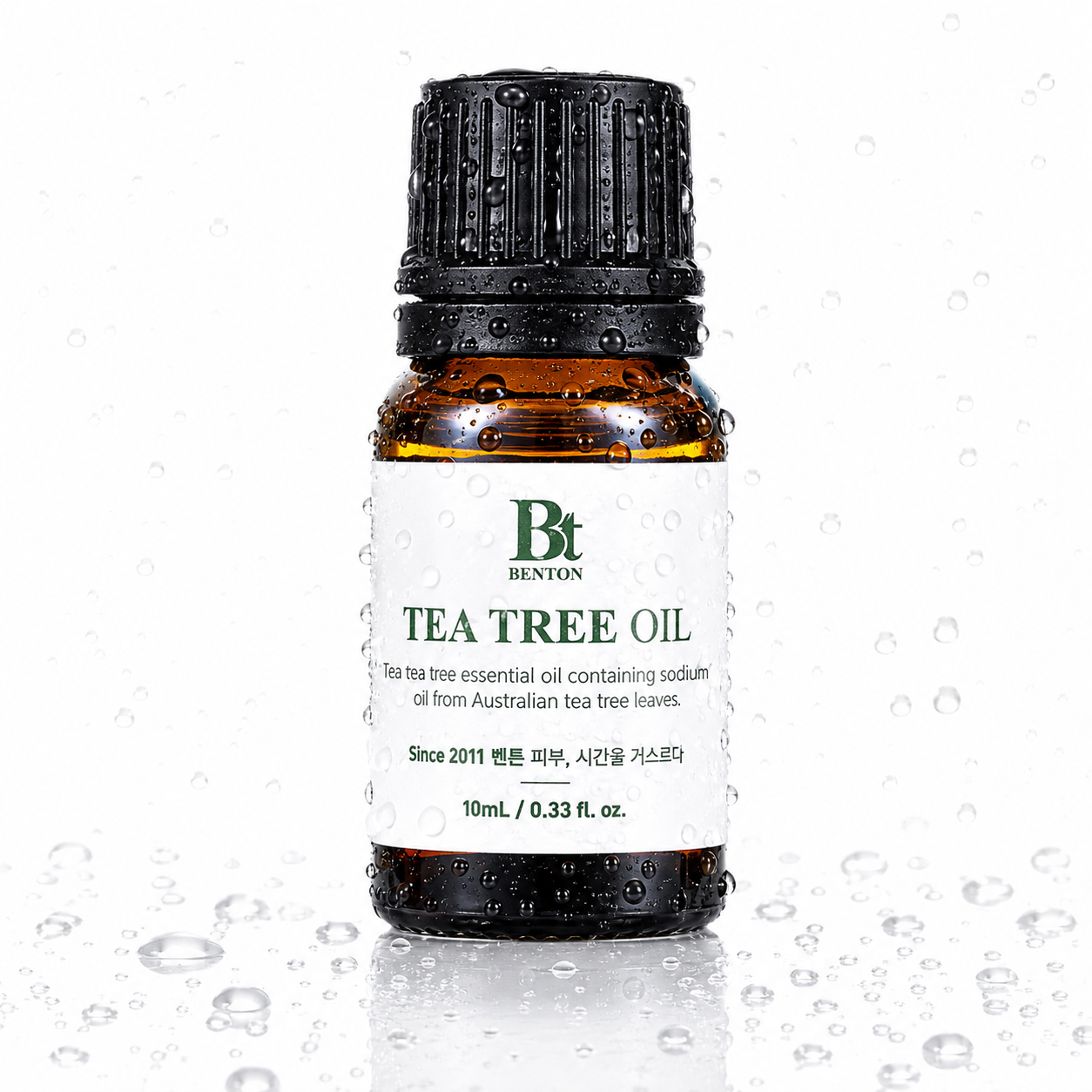 Benton - Tea Tree Oil 10ml
