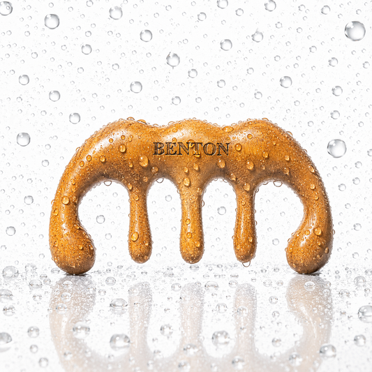 Benton - Scalp Brush Massager
