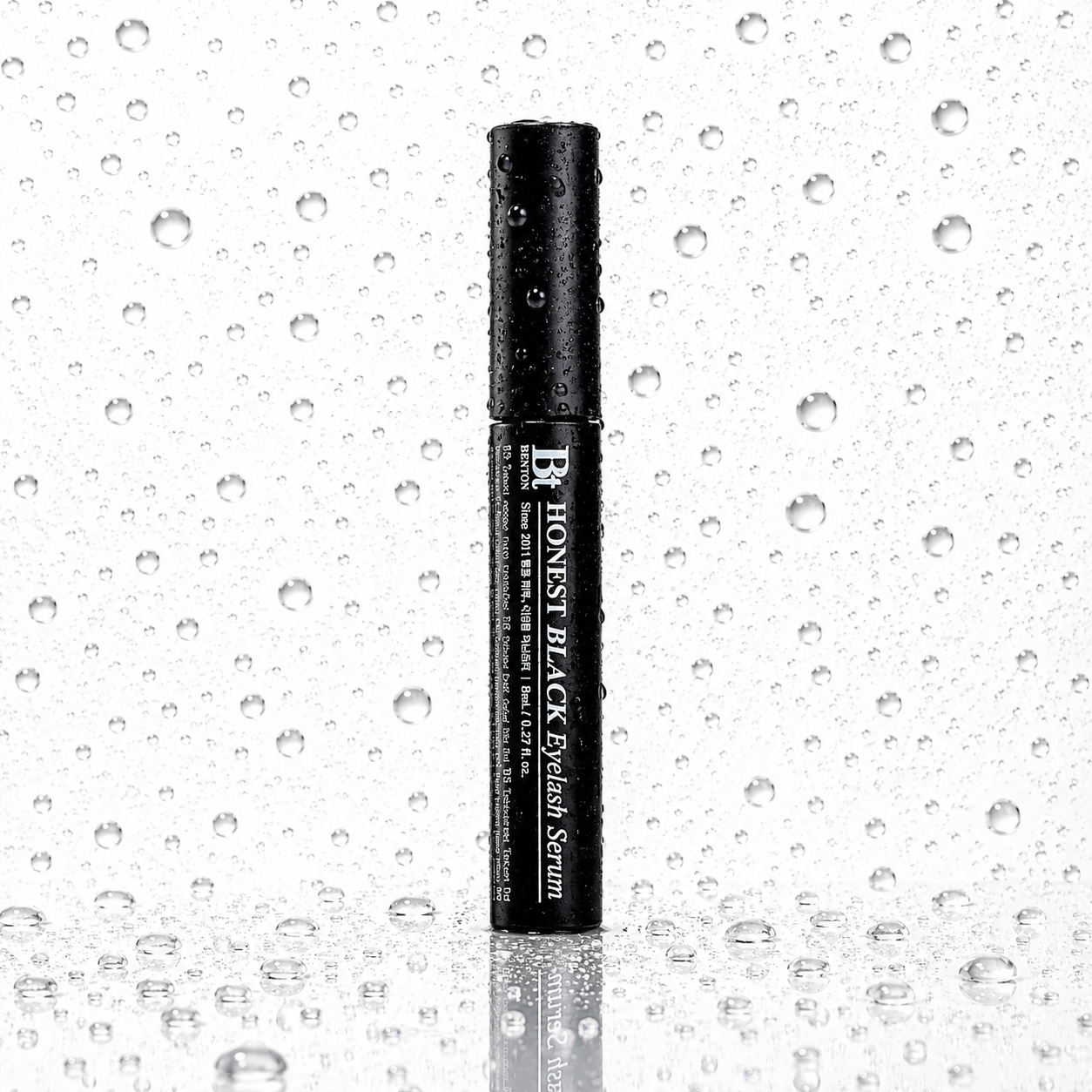 Benton - Honest Black Eyelash Serum 8ml