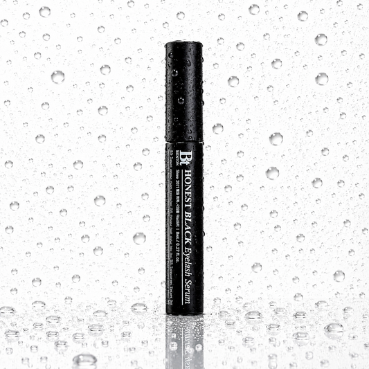 Benton - Honest Black Eyelash Serum 8ml