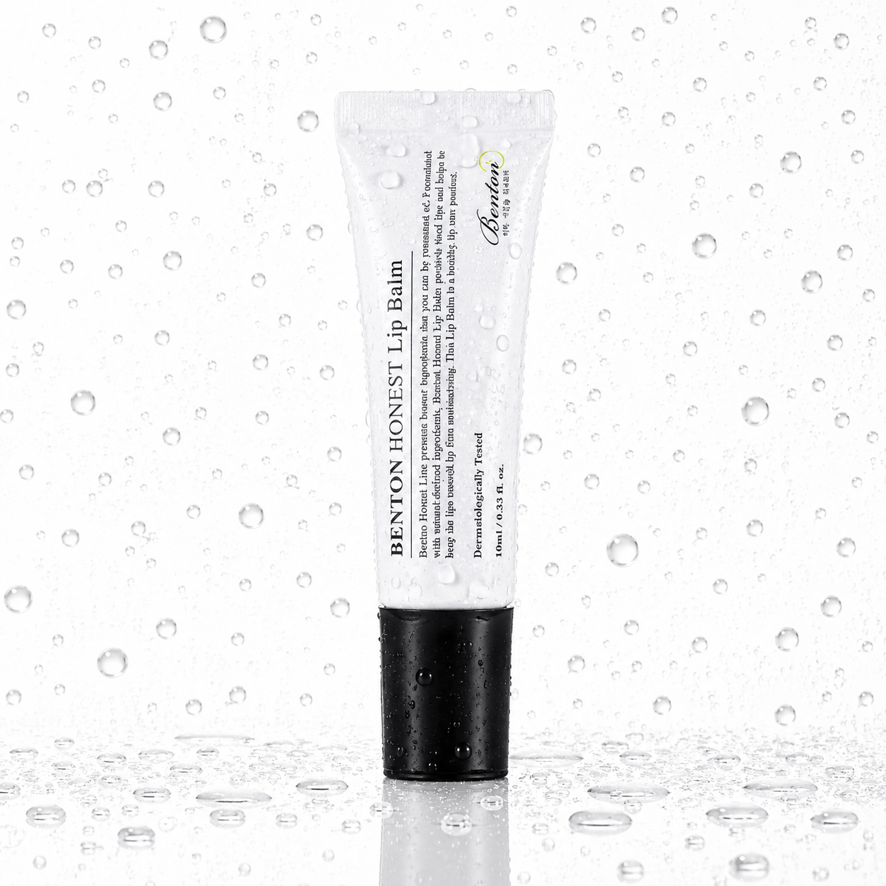 Benton - Honest Lip Balm 10ml