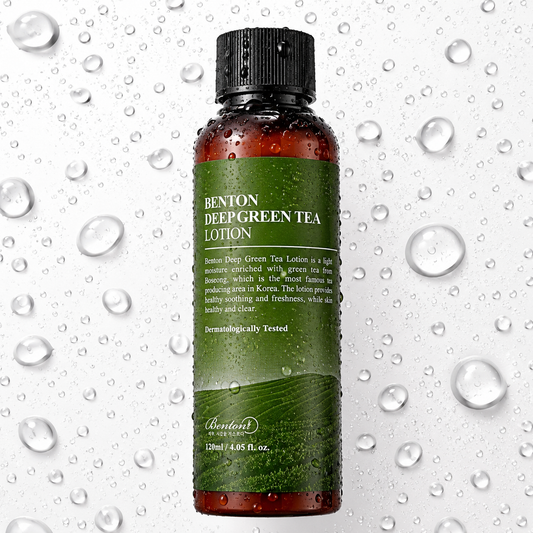 Benton - Deep Green Tea Toner 150ml