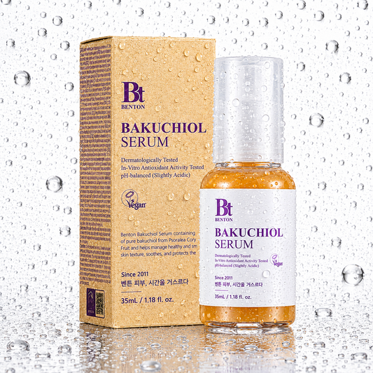 Benton - Bakuchiol Serum 35ml