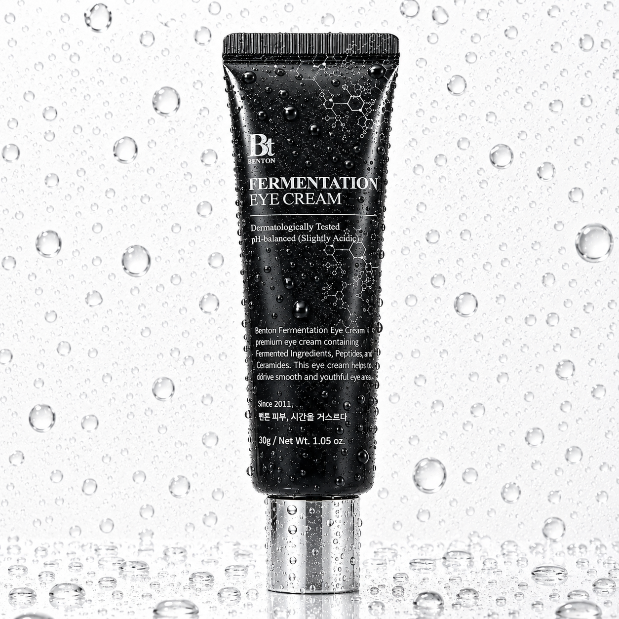 Benton - Fermentation Eye Cream 30g