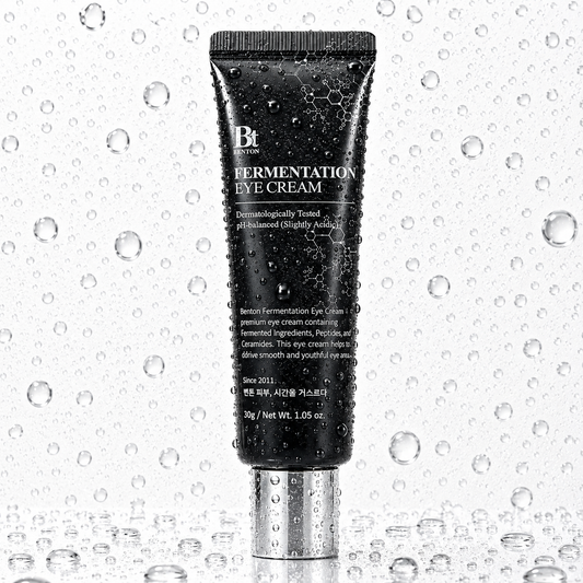 Benton - Fermentation Eye Cream 30g