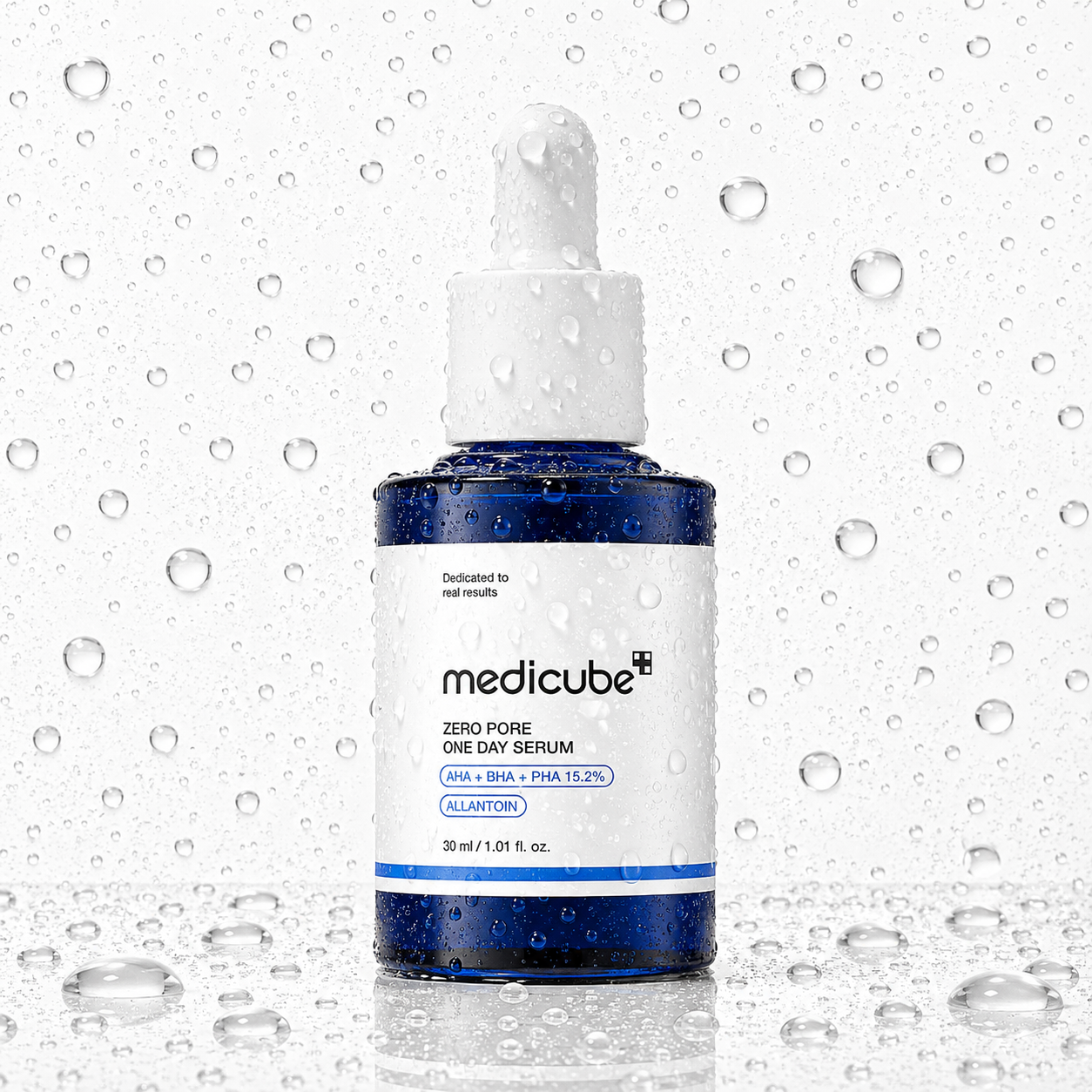 medicube - Zero Pore One Day Serum 30ml