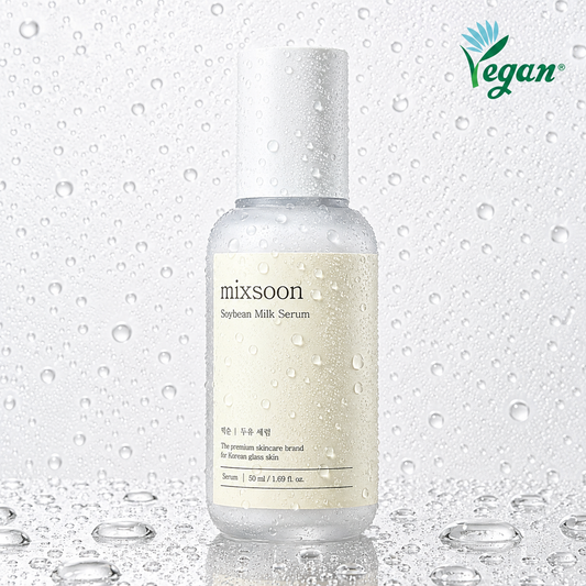 mixsoon - Soybean Milk Serum 50ml