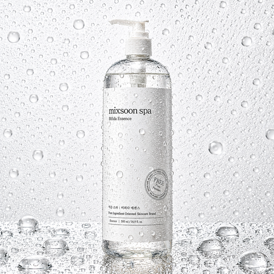 mixsoon - SPA Bifida Essence 500ml