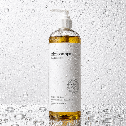 mixsoon - SPA Centella Essence 500ml