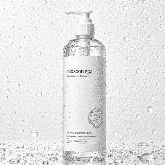 mixsoon - SPA Galactomyces Essence 500ml
