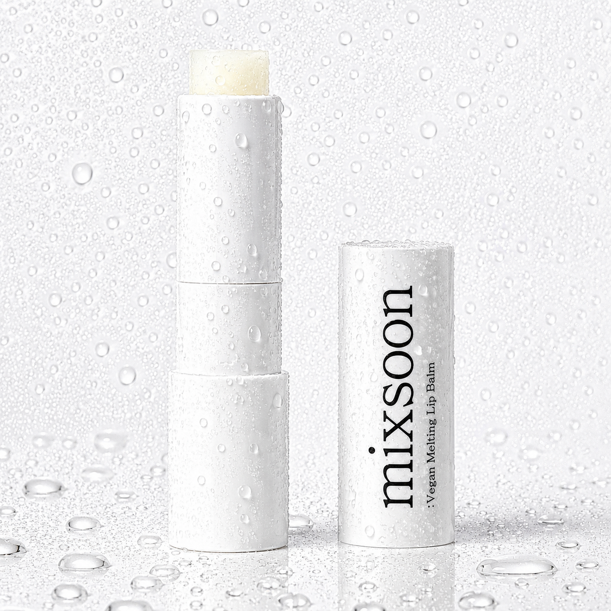 mixsoon - Vegan Melting Lip Balm 4.1g