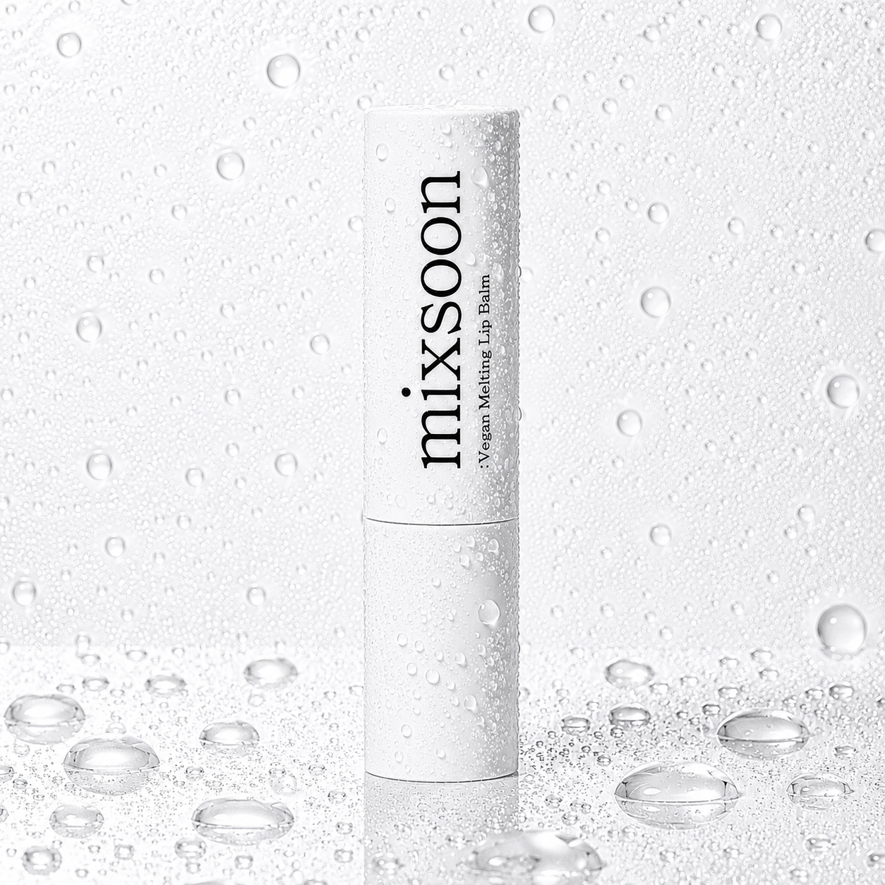 mixsoon - Vegan Melting Lip Balm 4.1g