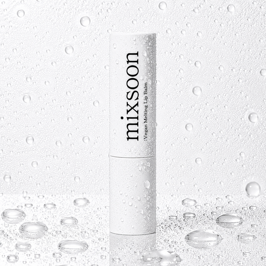 mixsoon - Vegan Melting Lip Balm 4.1g
