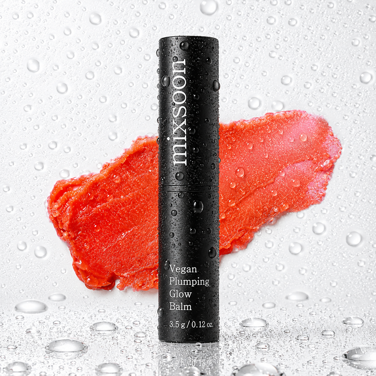 mixsoon - Vegan Plumping Glow Balm 3.5ml