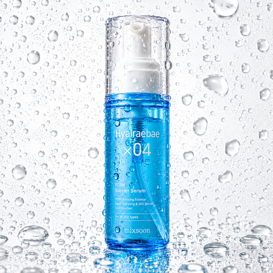 mixsoon - Hyalraebae Pore Bubble Serum 70ml