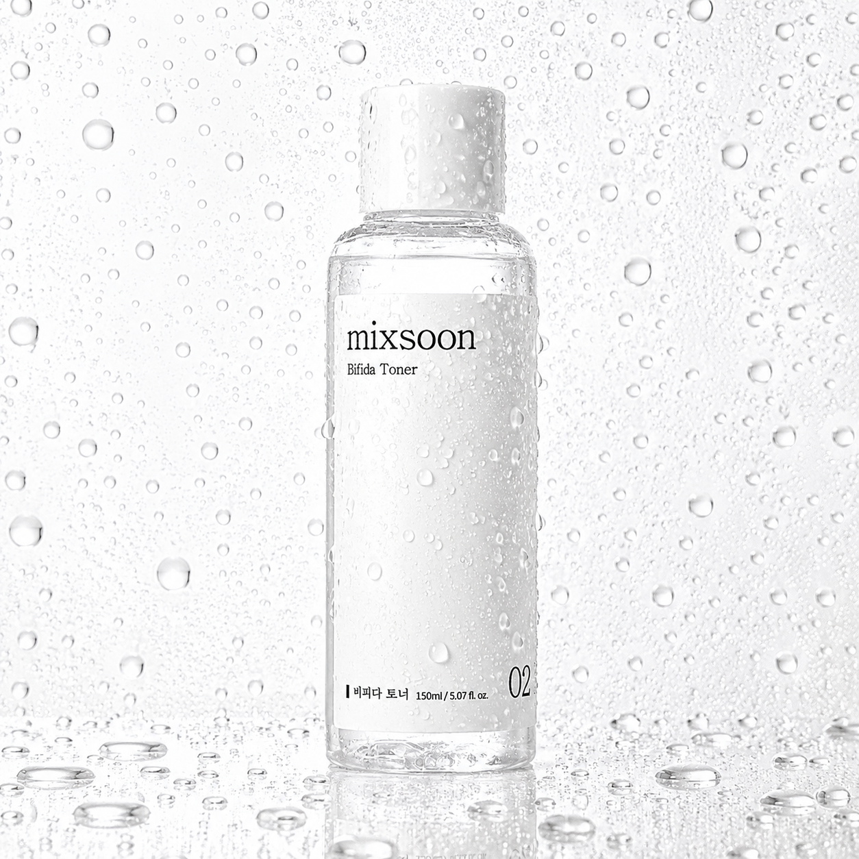 mixsoon - Bifida Toner 150ml