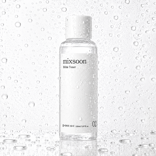 mixsoon - Bifida Toner 150ml