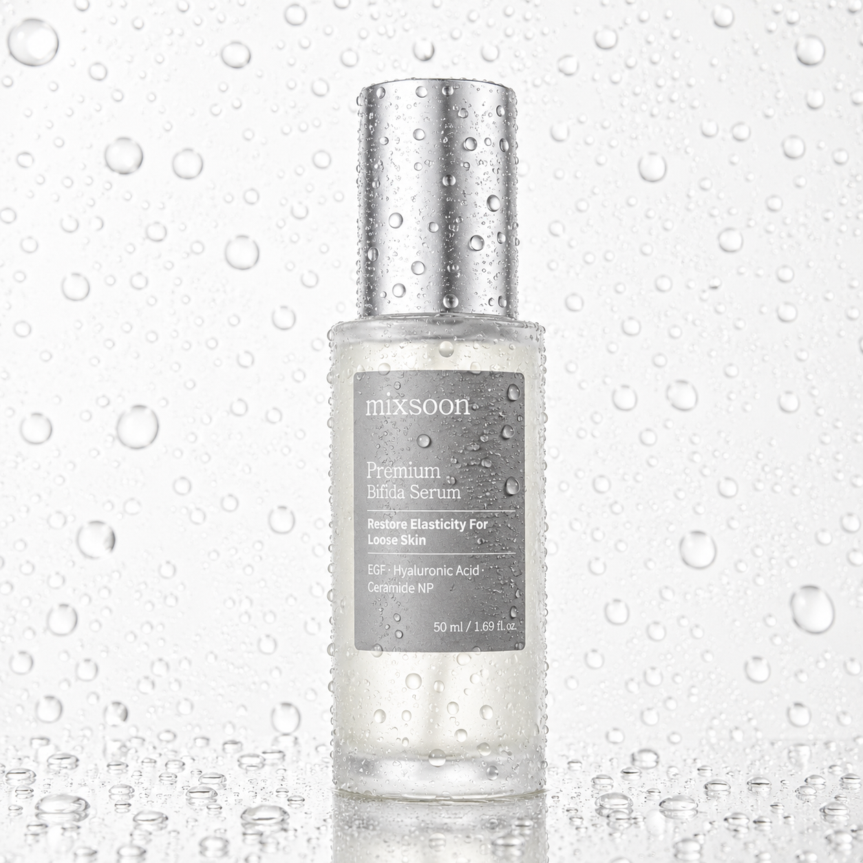 mixsoon - Premium Bifida Serum 50ml