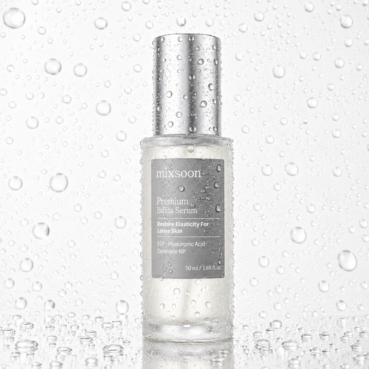 mixsoon - Premium Bifida Serum 50ml