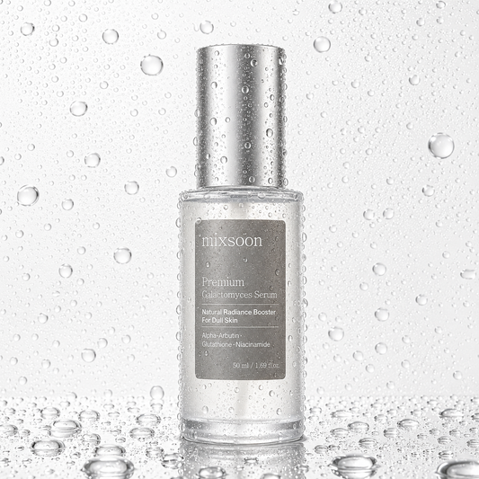 mixsoon - Premium Galactomyces Serum 50ml