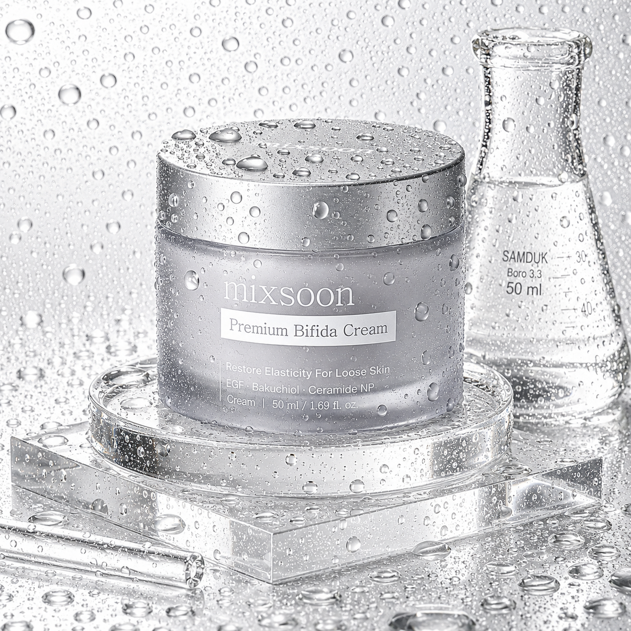 mixsoon - Premium Bifida Cream 50ml