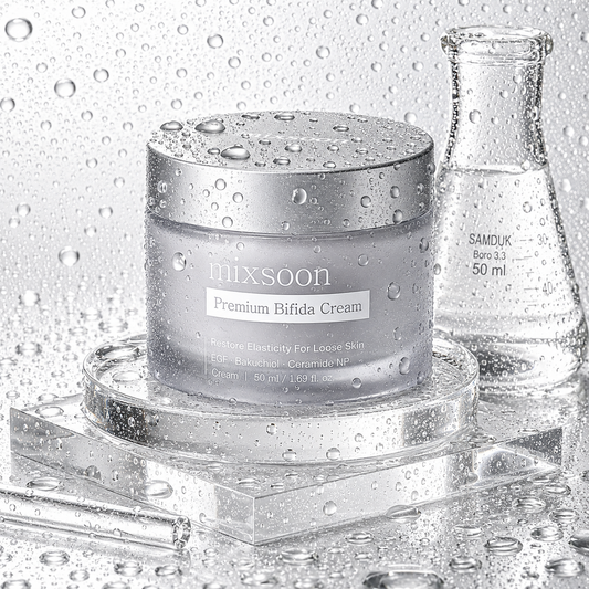 mixsoon - Premium Bifida Cream 50ml