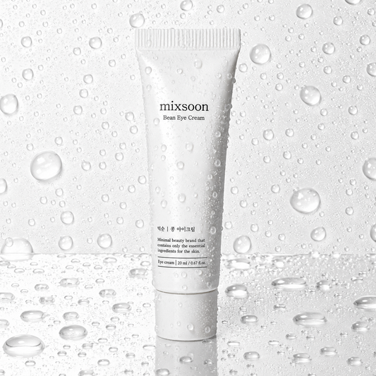 mixsoon - Bean Eye Cream 20ml