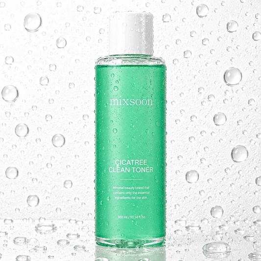 mixsoon - Cicatree Clean Toner 150ml