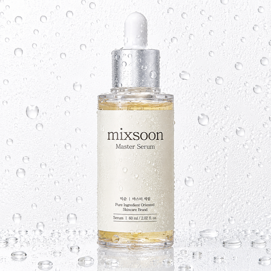 mixsoon - Master Serum 60ml
