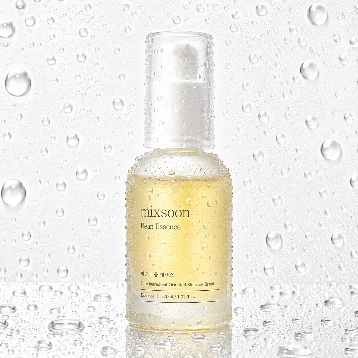 mixsoon - Bean Essence 30ml