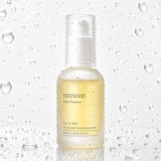 mixsoon - Bean Essence 30ml