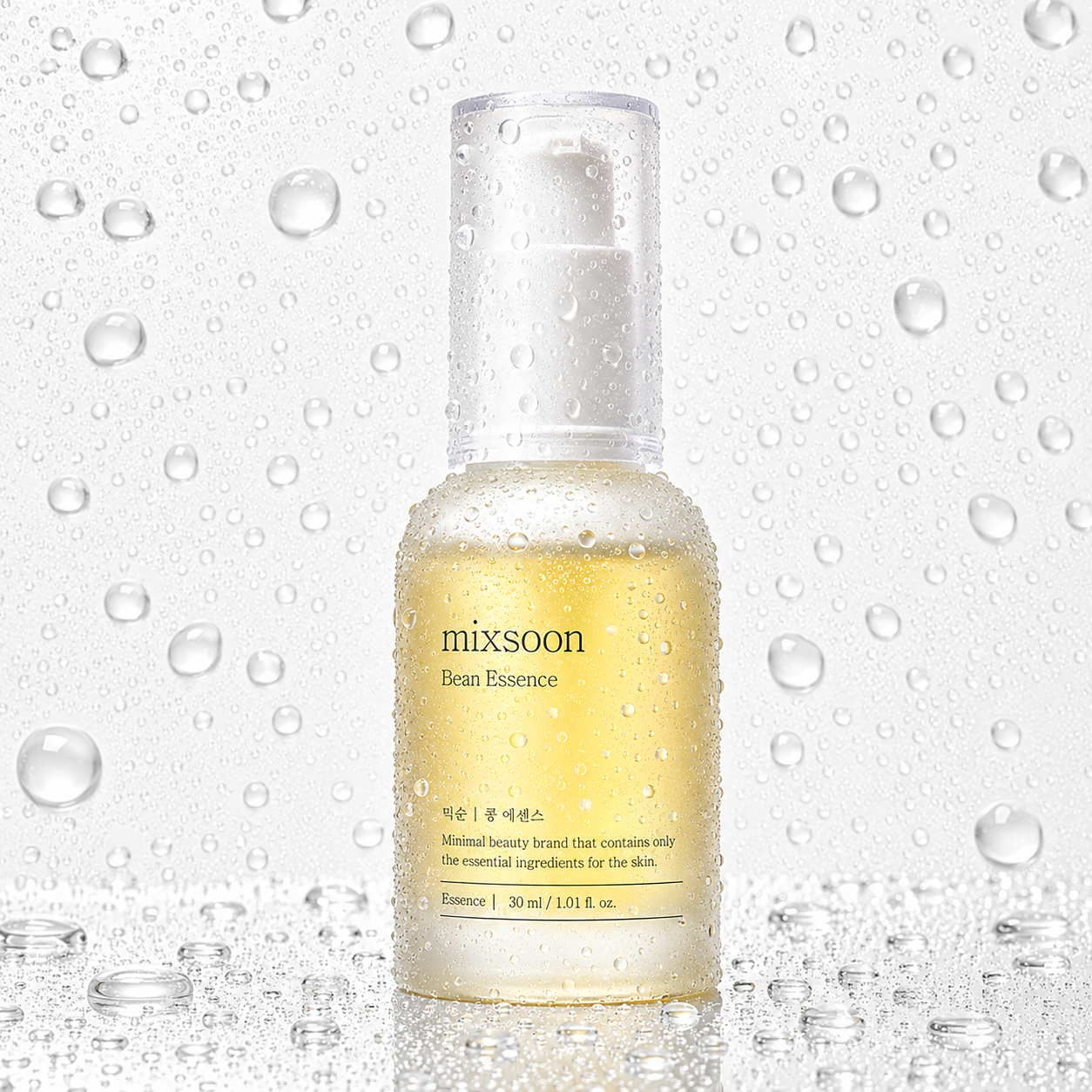 mixsoon - Bean Essence 50ml