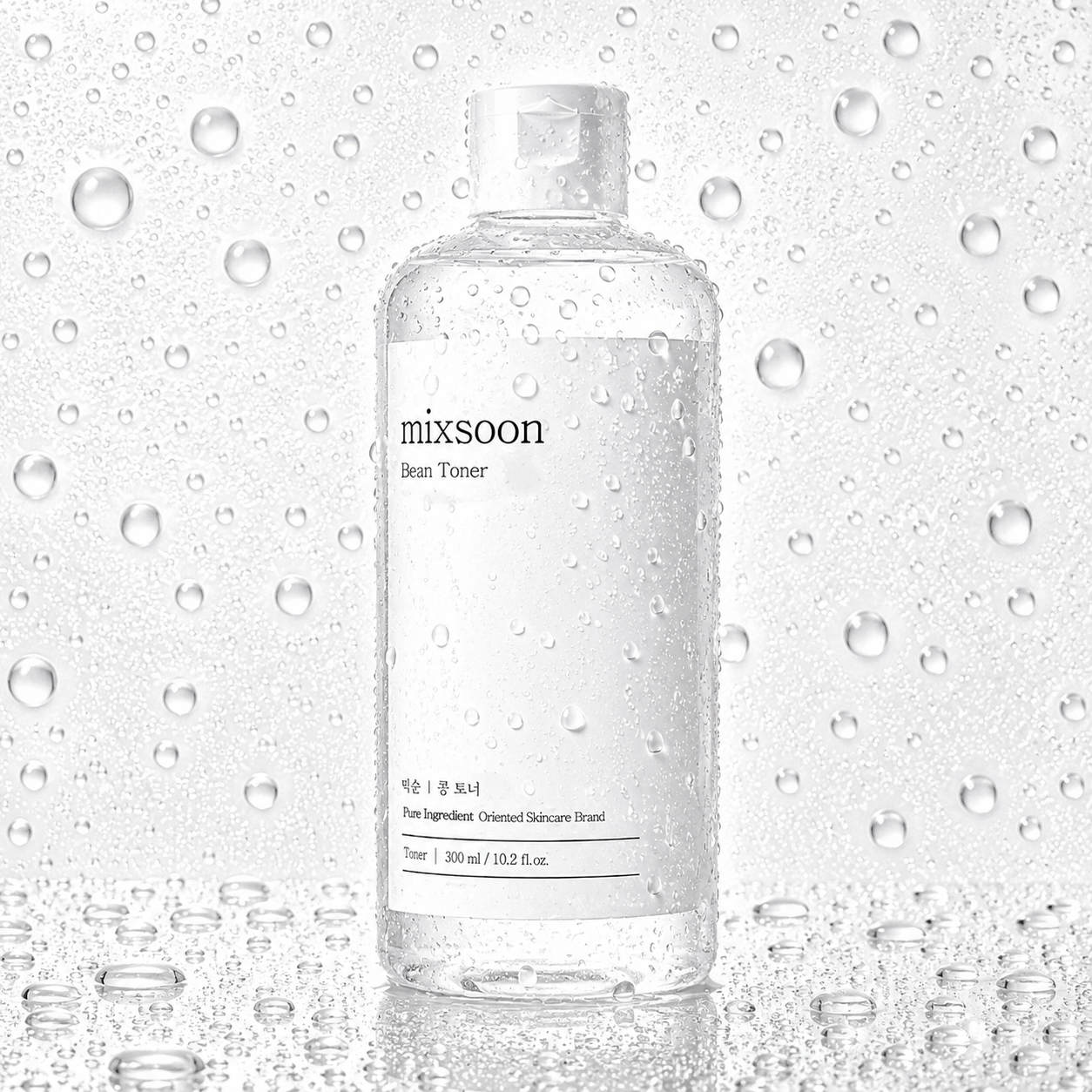 mixsoon - Bean Toner 300ml