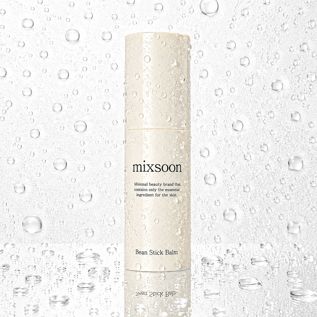 mixsoon - Bean Stick Balm 11.5ml