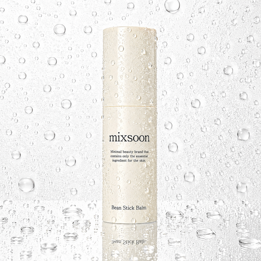 mixsoon - Bean Stick Balm 11.5ml
