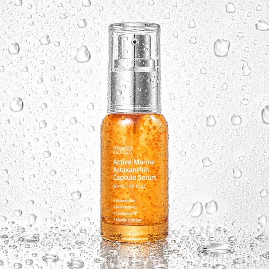 SUNGBOON EDITOR - Active Marine Astaxanthin Serum 30ml