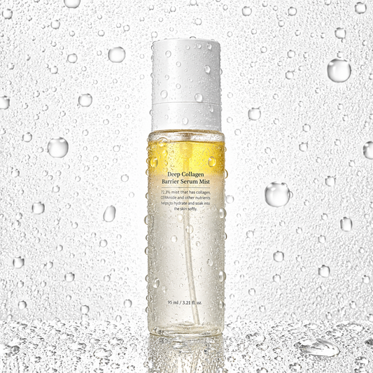 SUNGBOON EDITOR - Deep Collagen Barrier Serum Mist 95ml
