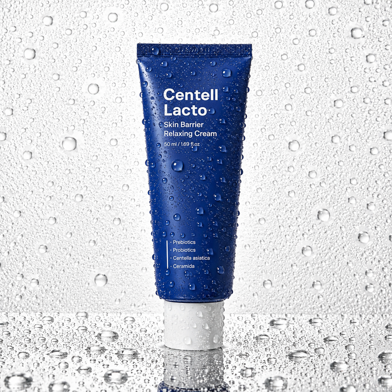 SUNGBOON EDITOR - Centell Lacto Skin Barrier Relaxing Cream 50ml