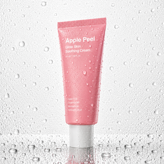 SUNGBOON EDITOR - Apple Peel Glow Skin Soothing Cream 50ml