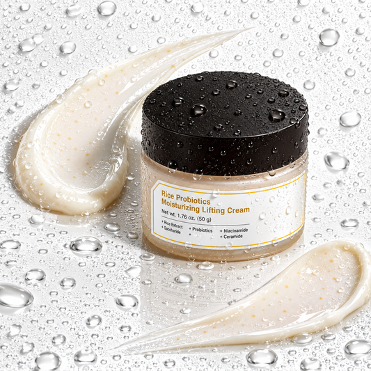 SUNGBOON EDITOR - Silk Peptide Intensive Lifting Cream 50ml