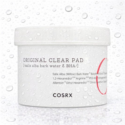 COSRX - One Step Original Clear Pad 70pcs
