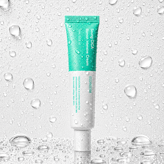 SUNGBOON EDITOR - Saeng Cica Barrier Intense Cream 30ml